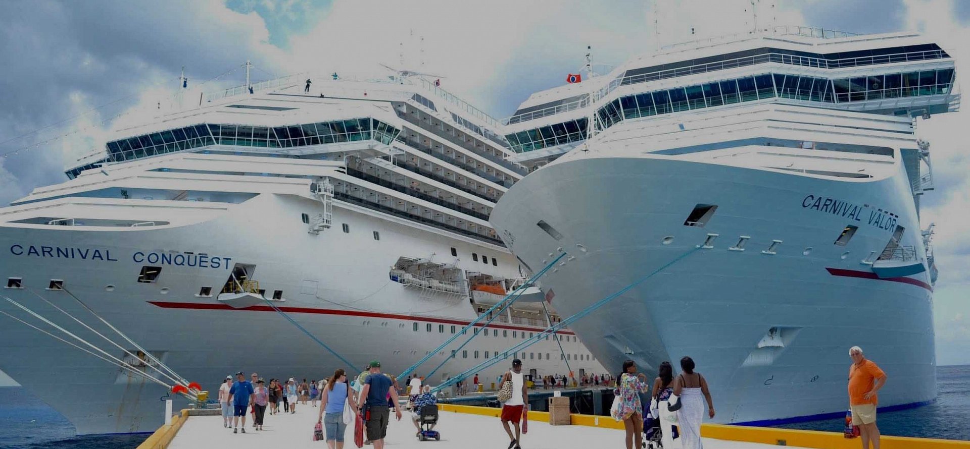 Parking Cruceros