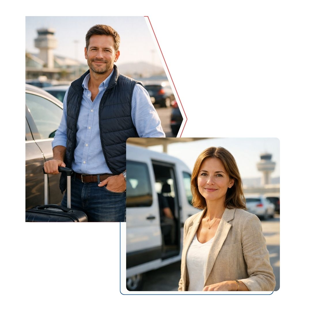 Clientes Victoria Parking