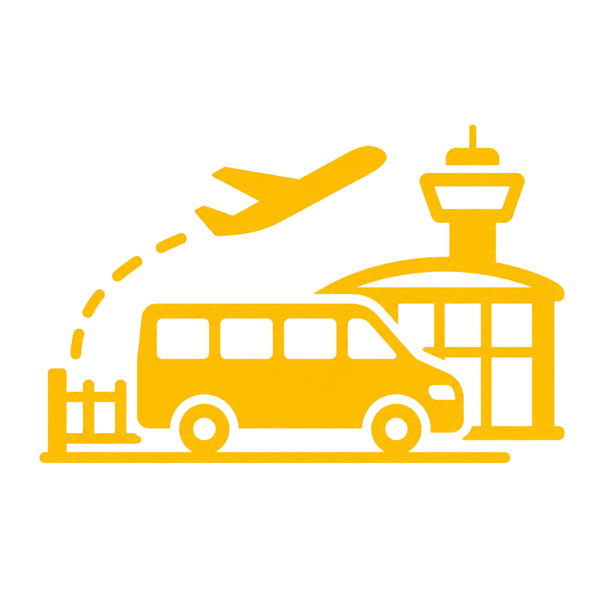 Traslado al aeropuerto