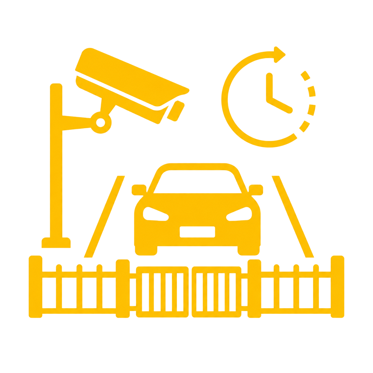 Vigilancia 24h