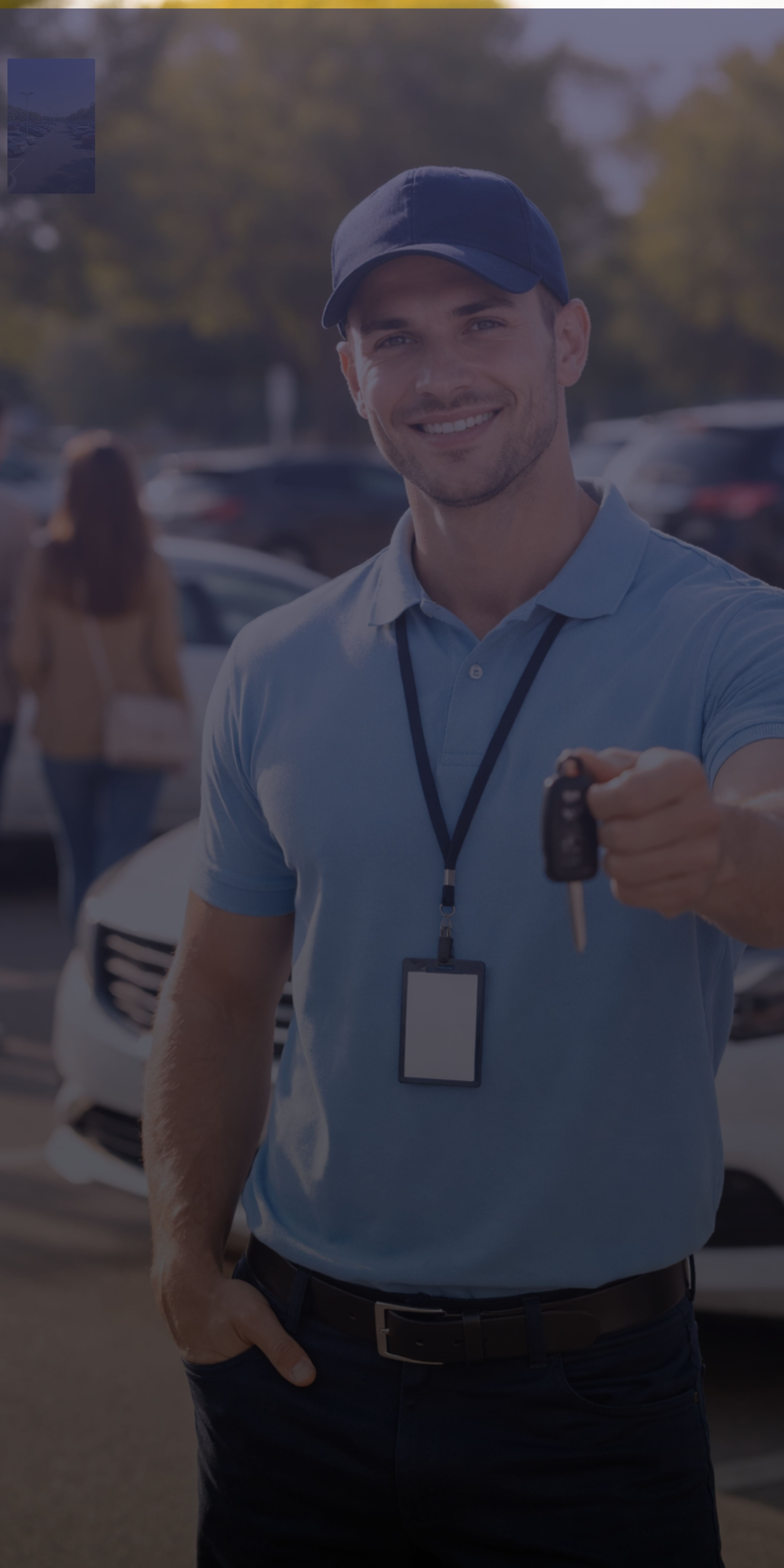 Valet Parking Murcia