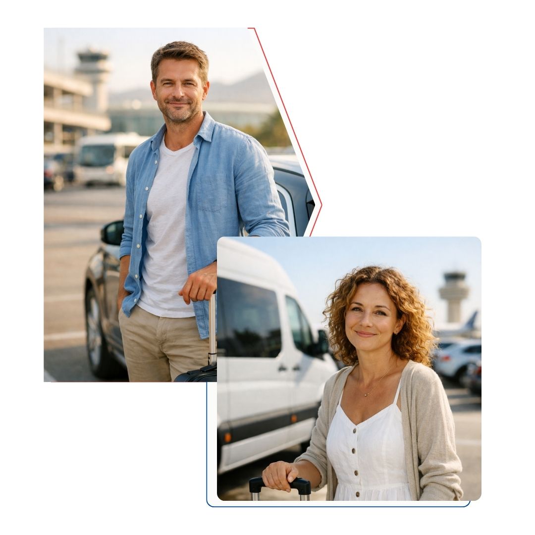 Clientes Victoria Parking