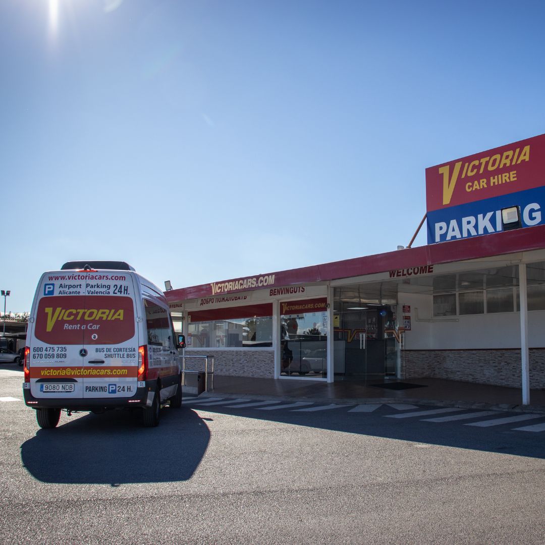 Traslado al Aeropuerto