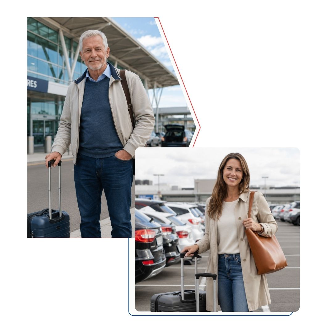 Clientes de Victoria Parking Alicante