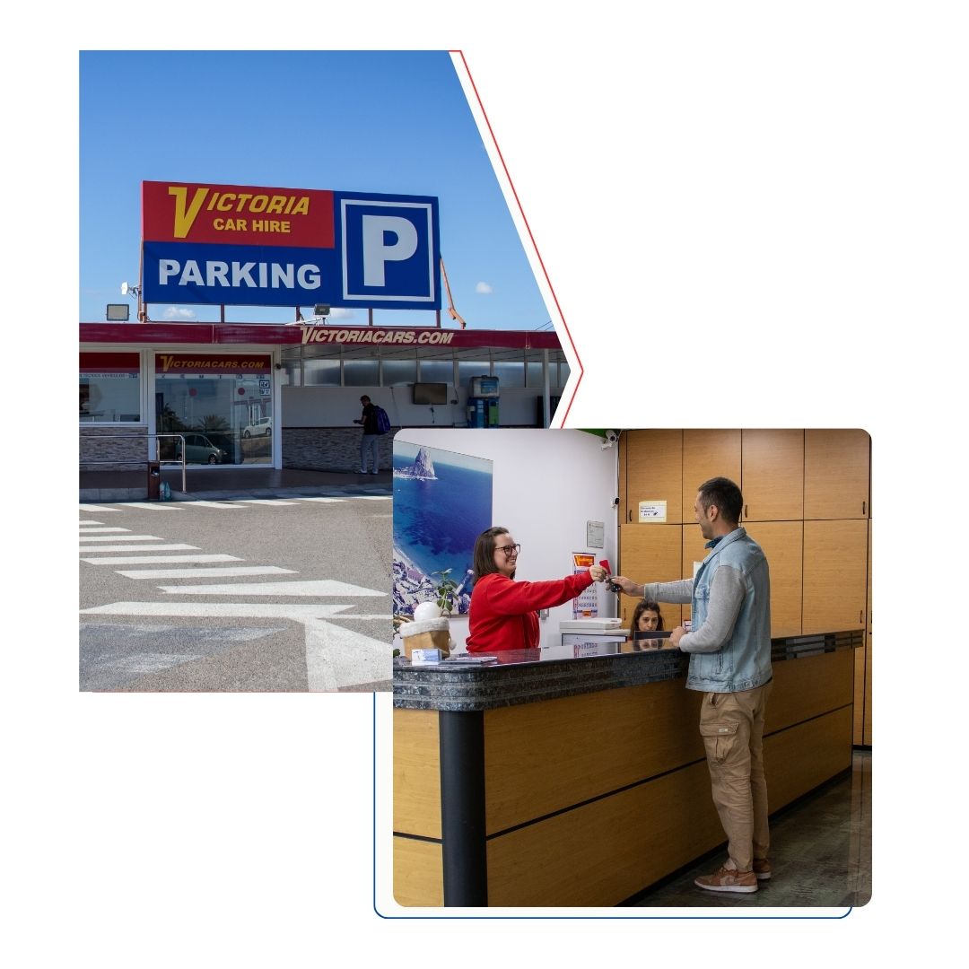 ¿Quieres resolverlo todo antes de reservar?